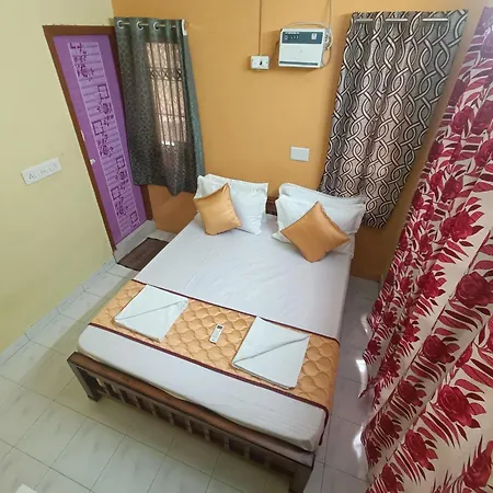 Trendz Service Apartments Chennai Exterior photo