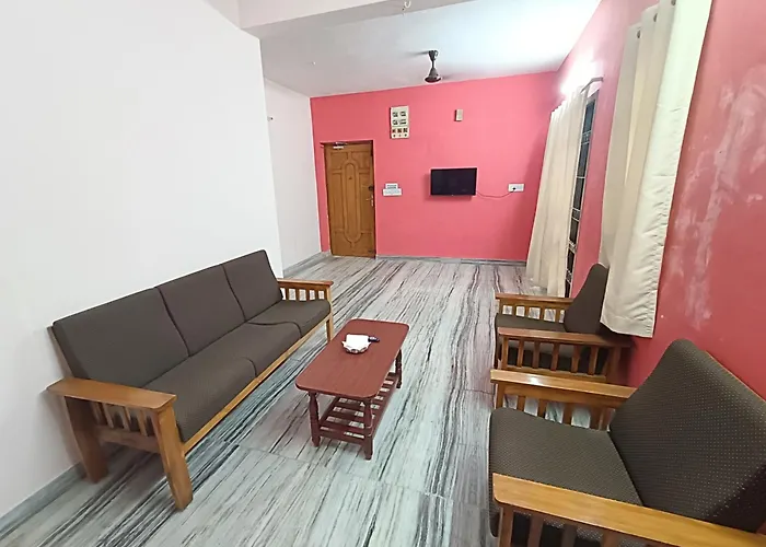Trendz Service Apartments