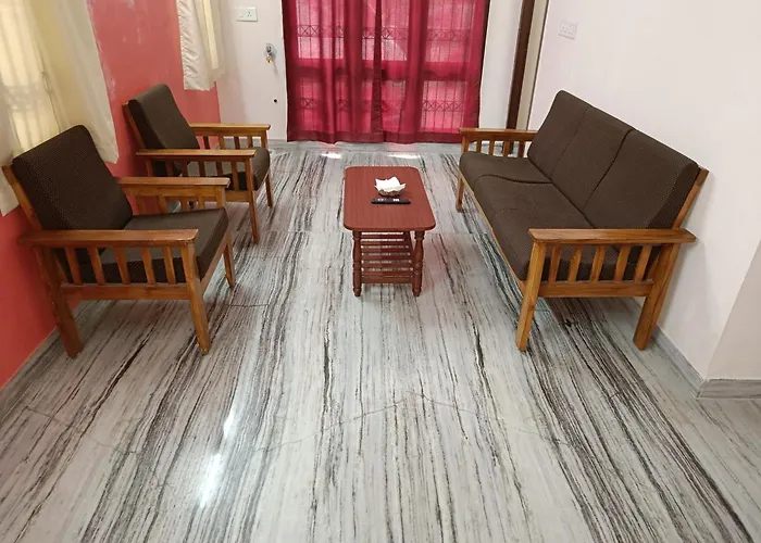 Trendz Service Apartments