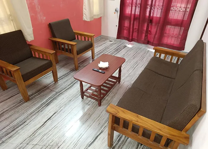 Trendz Service Apartments