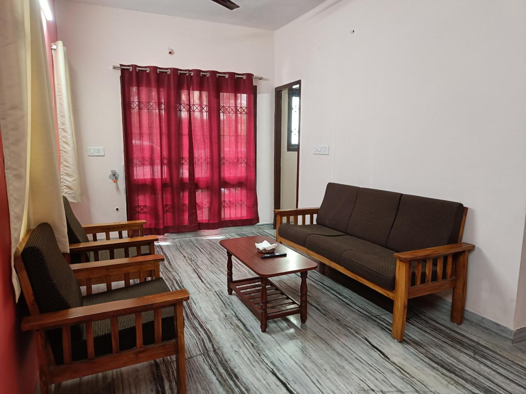 Apartment Trendz Service *