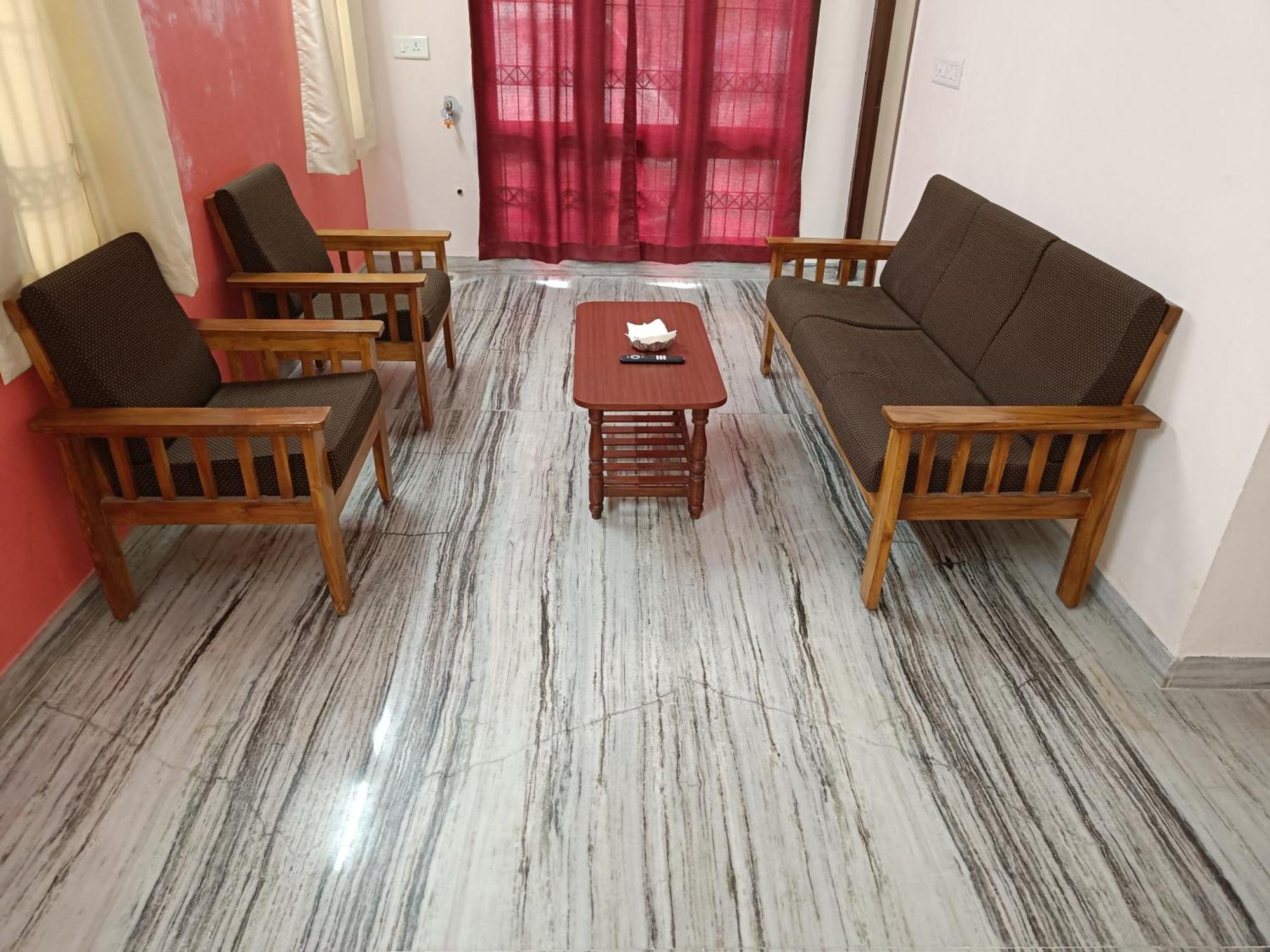 Trendz Service Apartment Chennai