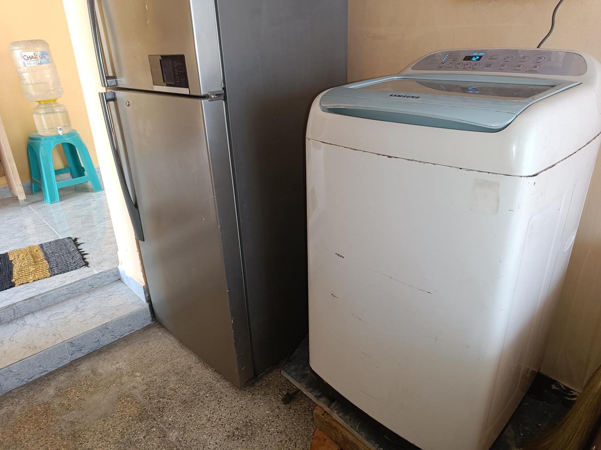 Trendz Service Apartment