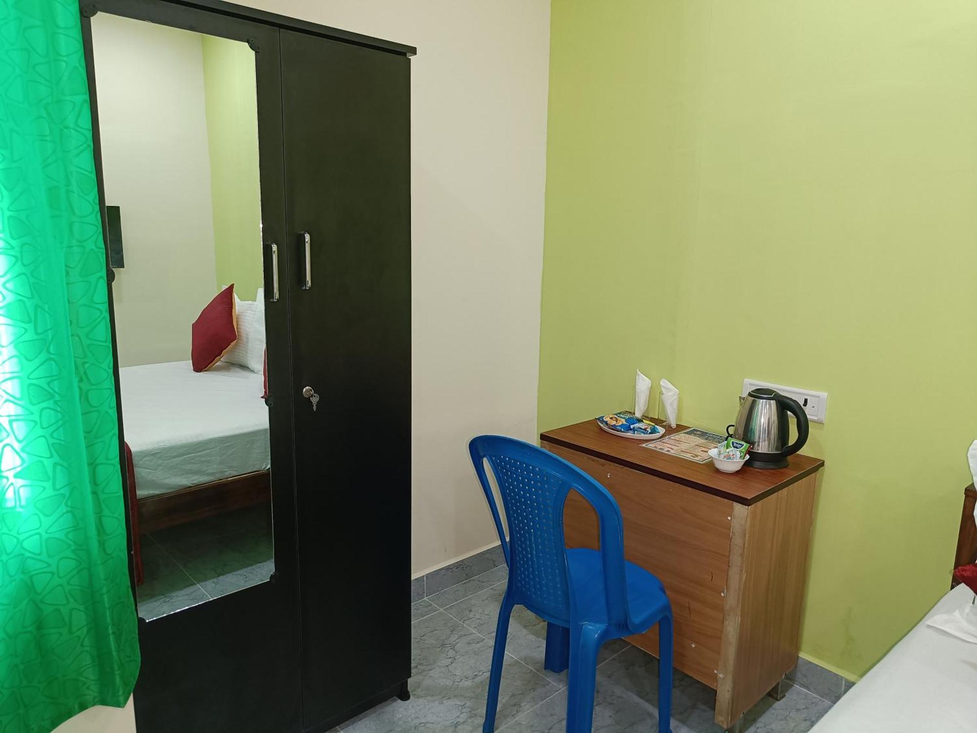 Trendz Service Apartment Chennai