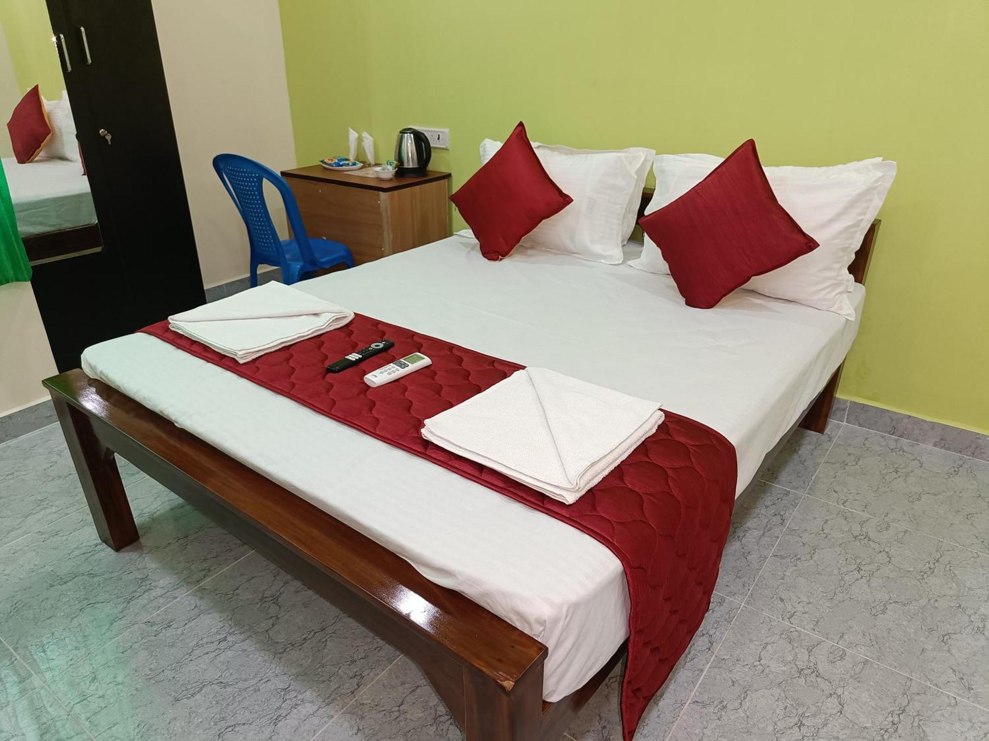 Apartment Trendz Service Chennai