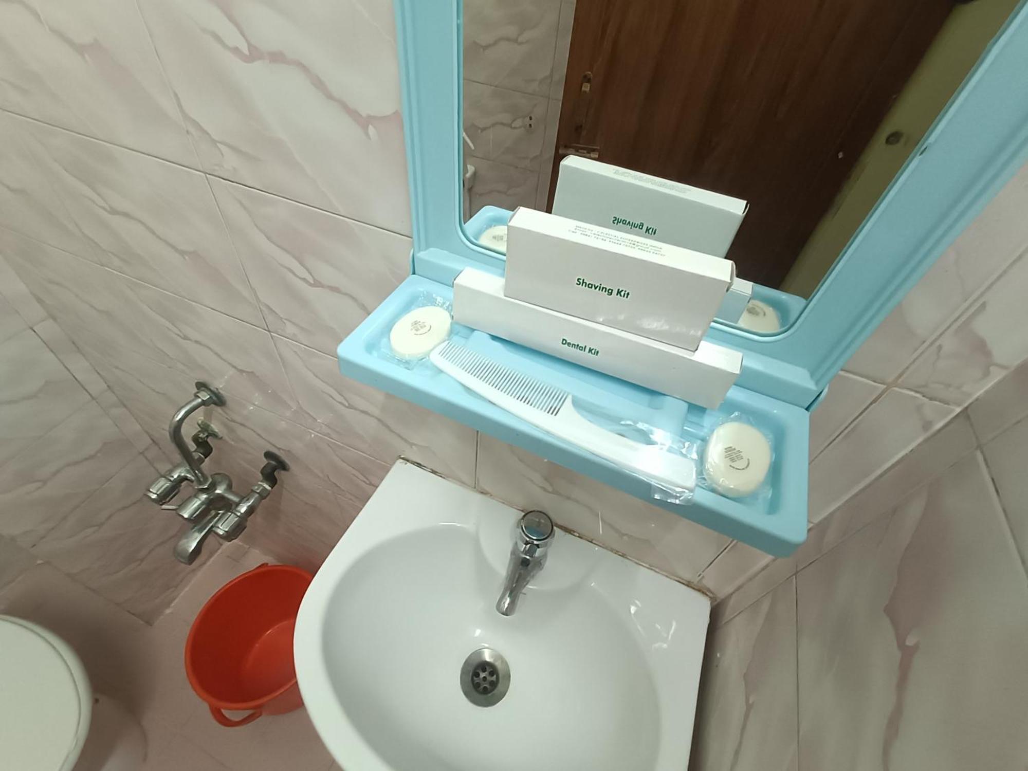 Trendz Service Apartment *