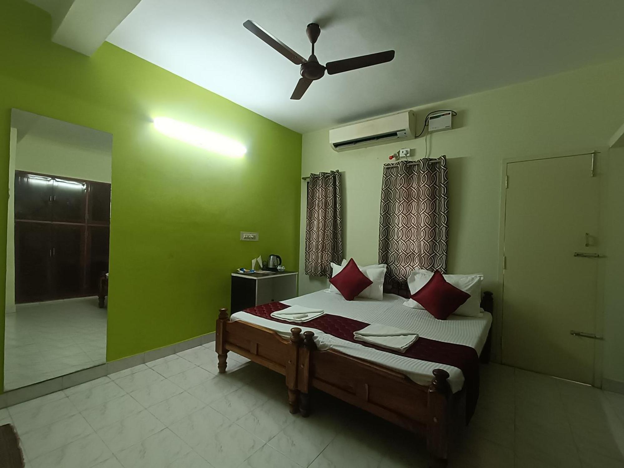 Trendz Service * Chennai