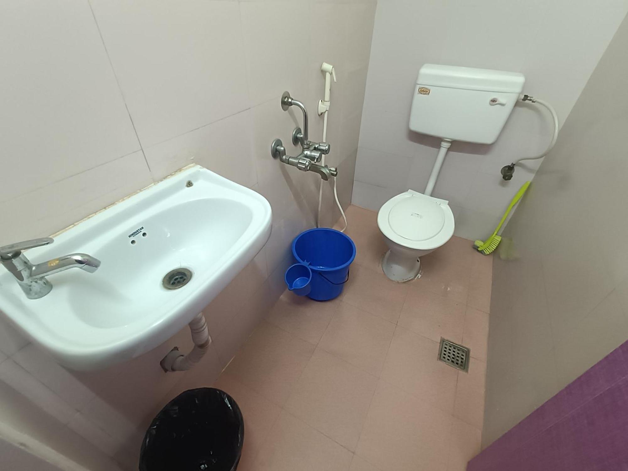 Trendz Service Apartment