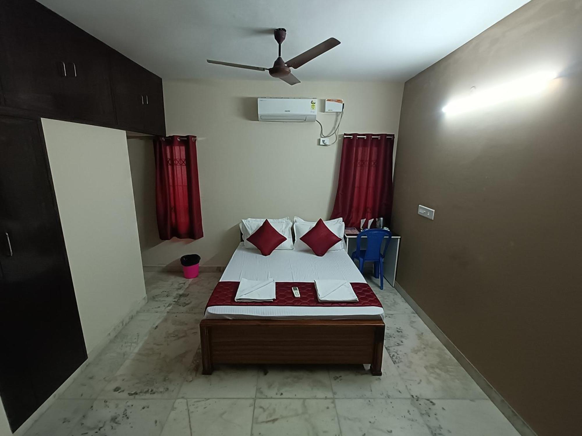 Apartment Trendz Service *