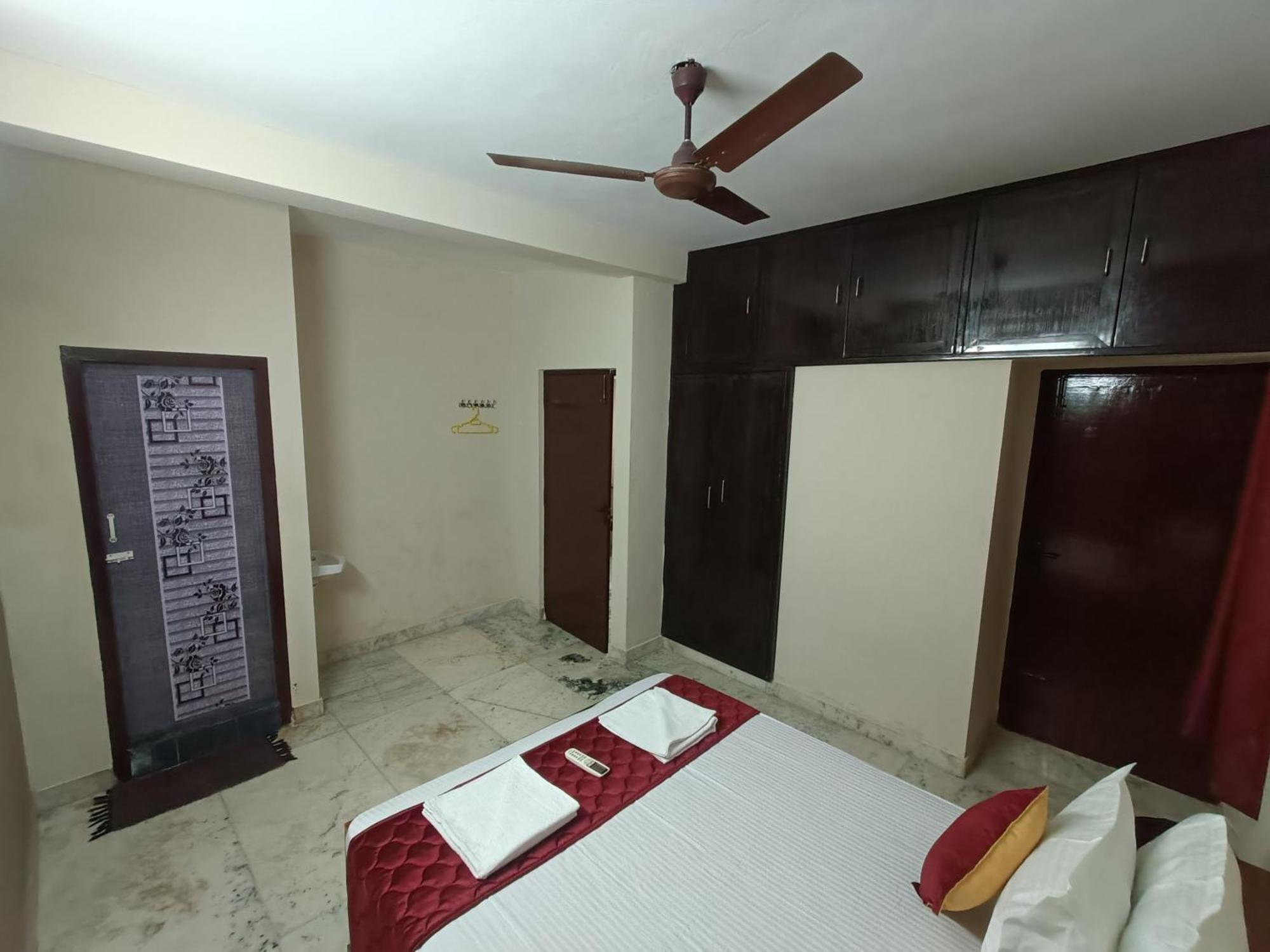 Trendz Service Apartment Chennai