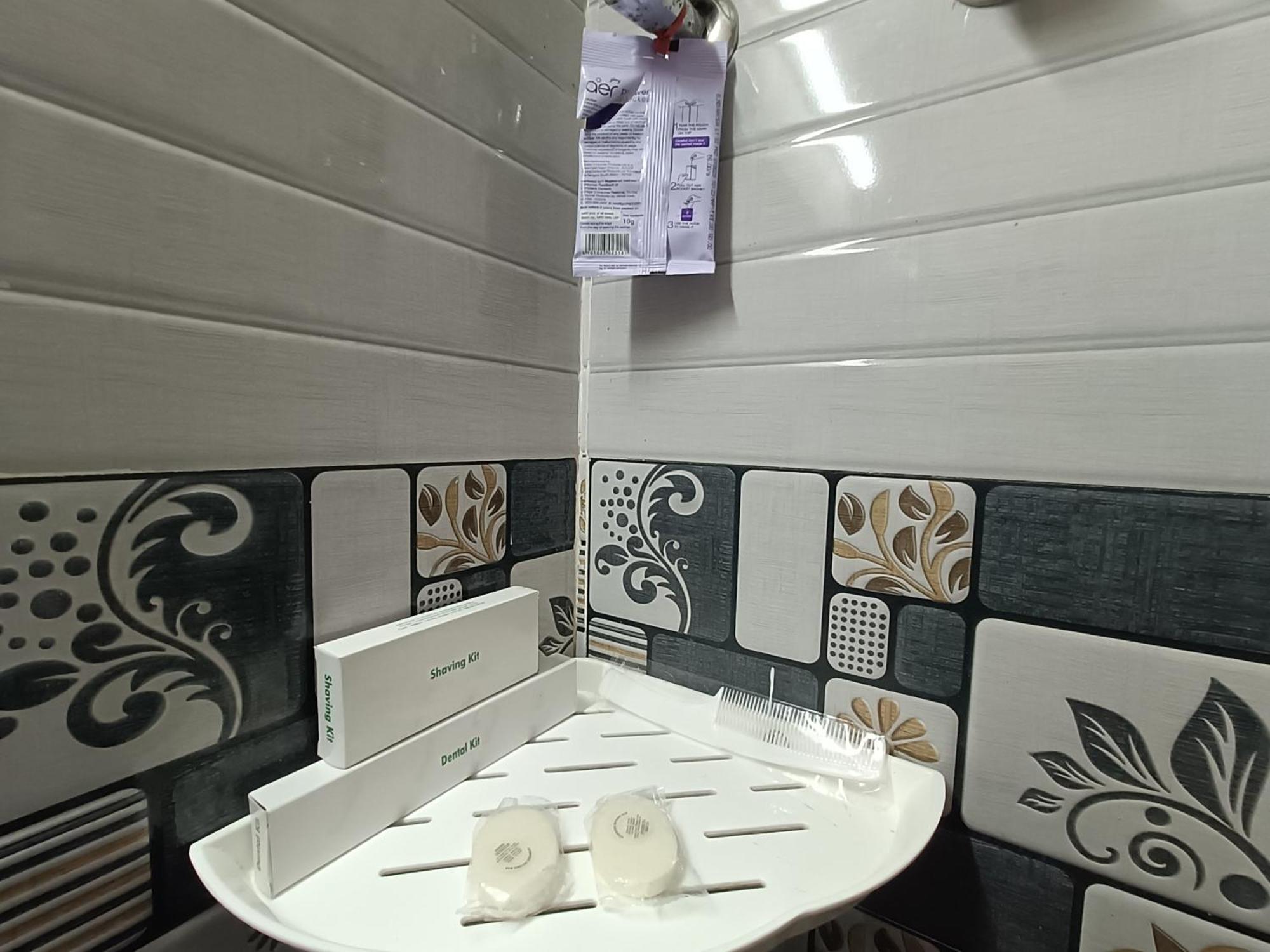 Trendz Service Apartment