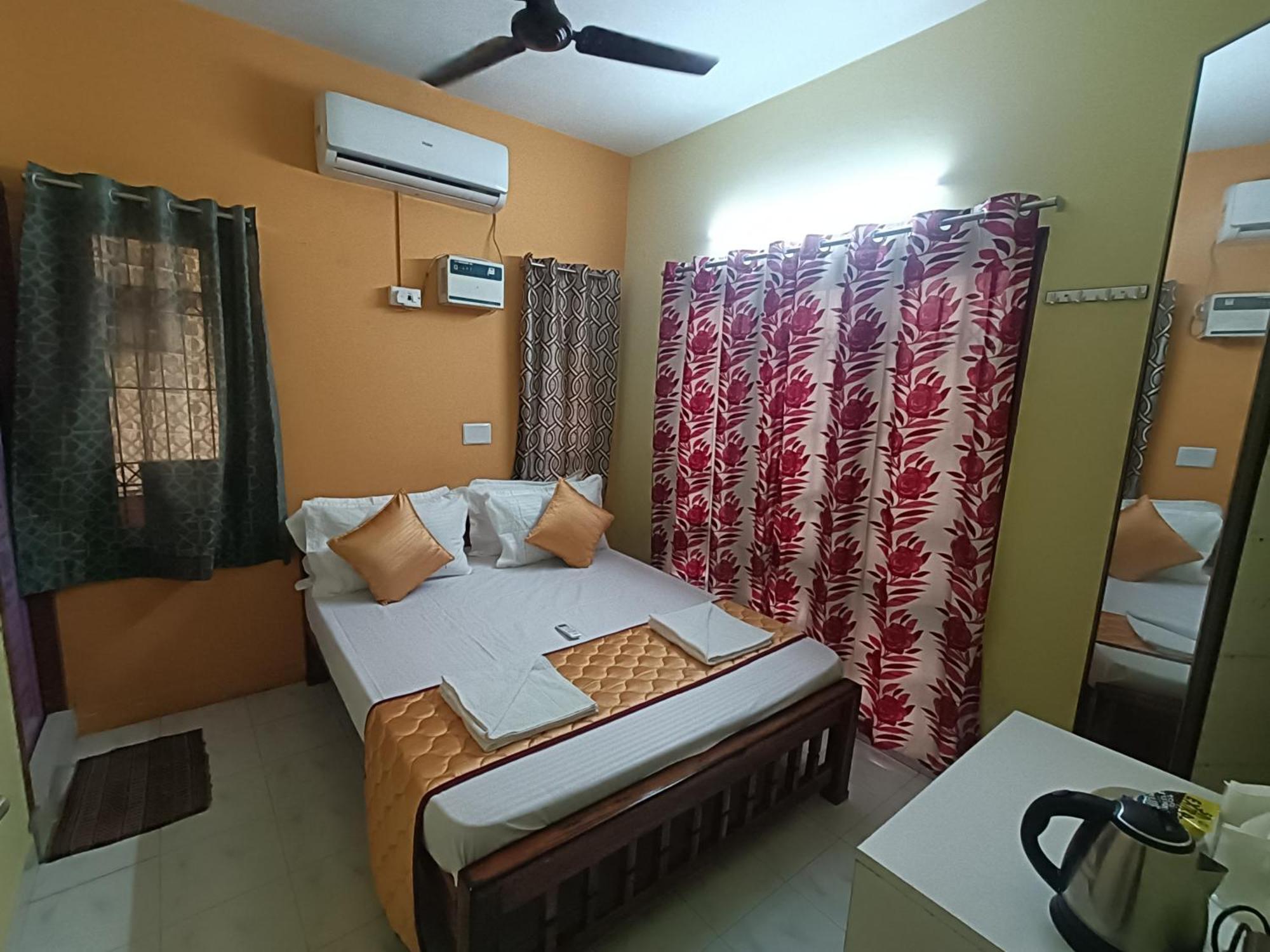 Apartment Trendz Service Chennai
